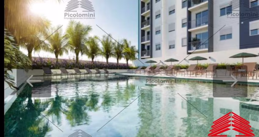 Apartamento à venda Vila Prudente novo - 1 quarto, 1 sala com cozinha, 1 banheiro, 24,00 m² de área, piscina, academia, lavanderia e muito mais.