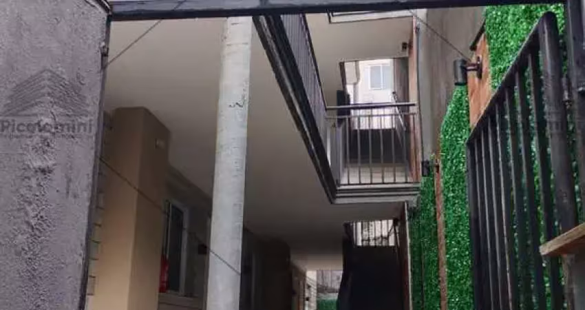 Apartamento de 1 quarto na quinta da paineira, são paulo-sp: venda ou locação!