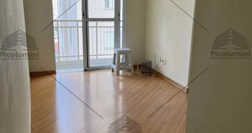 Apartamento à venda na Mooca 2 quartos, 1 sala, 1 banheiro, 1 vaga de garagem, 48m²