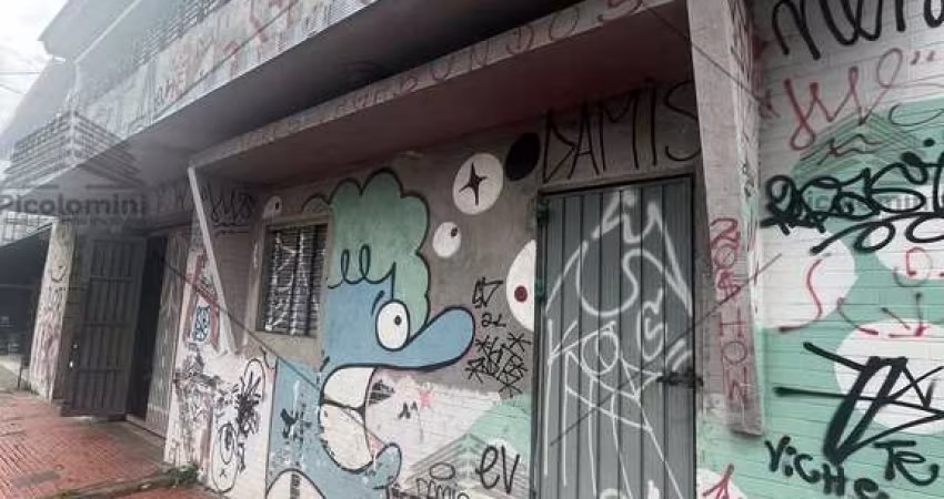 Salão Comercial à Venda no Tatuapé 3 Salas, 3 Banheiros, 198 m² de Área