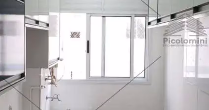 Apartamento À Venda Na Vila Alpina. 2 Quartos, 1 Sala, 1 Banheiro, 1 Vaga De Garagem, 44m².