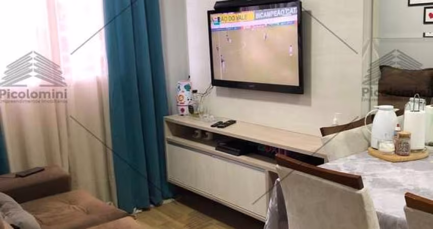 Oportunidade única: Apartamento à venda em São Paulo-SP, Jardim São Paulo, 2 quartos, 1 sala, 1 banheiro, 1 vaga, 42m². Com Moveis Planejados