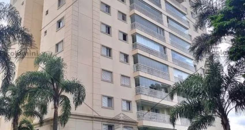Apartamento à venda na Mooca, 3 quartos, 1 suíte, 3 salas, 4 banheiros, 2 vagas de garagem, 114m².