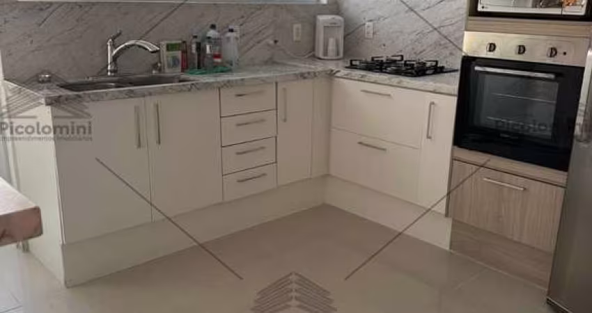 Apartamento à venda ou locação no Anália Franco, 2 quartos, 1 suíte, 1 sala, 1 banheiro, 1 vaga, 76m².