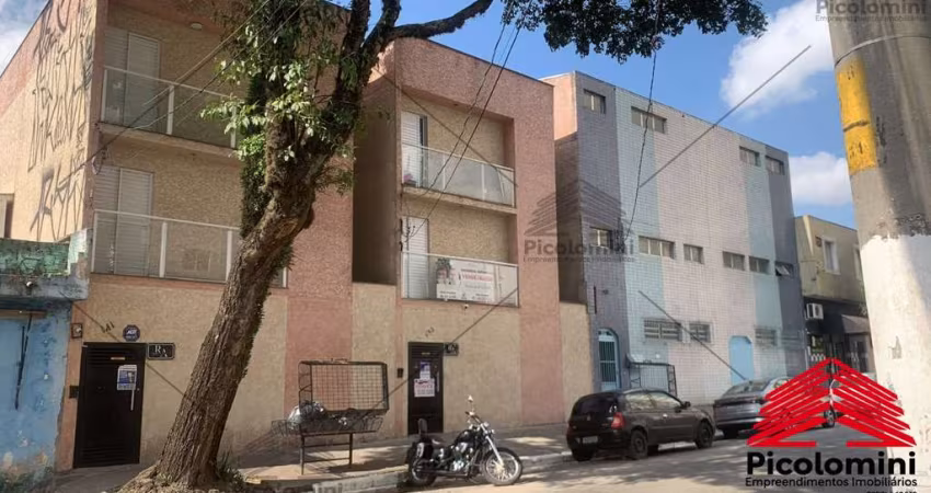 Studio à venda na Vila Prudente, 1 quarto, 1 sala, 1 banheiro, 34m², próximo ao metrô.