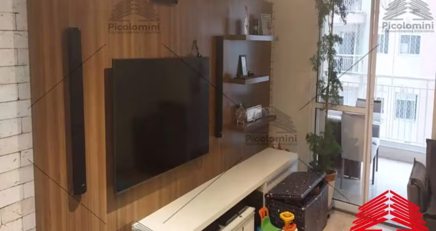 Apartamento à venda vila das mercês: 3 quartos, 1 suíte, 1 sala, 2 banheiros, 1 vaga, 69m² de área. venha conferir!