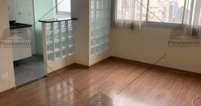Apartamento à venda na vila mariana,  1 quarto, 1 suíte, 1 sala, 1 vaga de garagem, 40m². venha conferir!