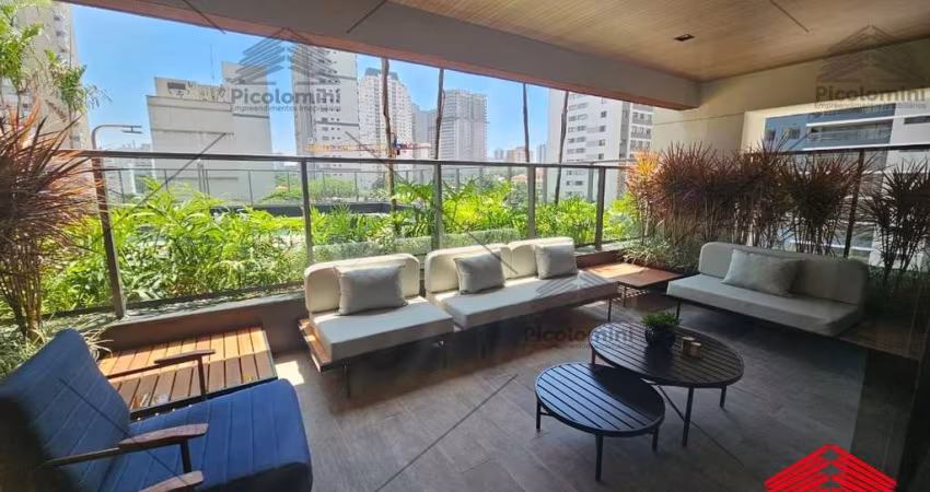 Imperdível! Apartamento à venda em Vila Clementino. 1 quarto, 1 banheiro, 28m². Venha conferir!