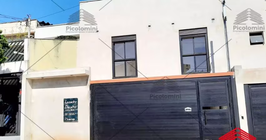 Imperdível: Casa à venda em São Paulo-SP, Jardim Avelino! 2 quartos, 1 sala, 1 banheiro, 1 vaga de garagem, 55m² de área.