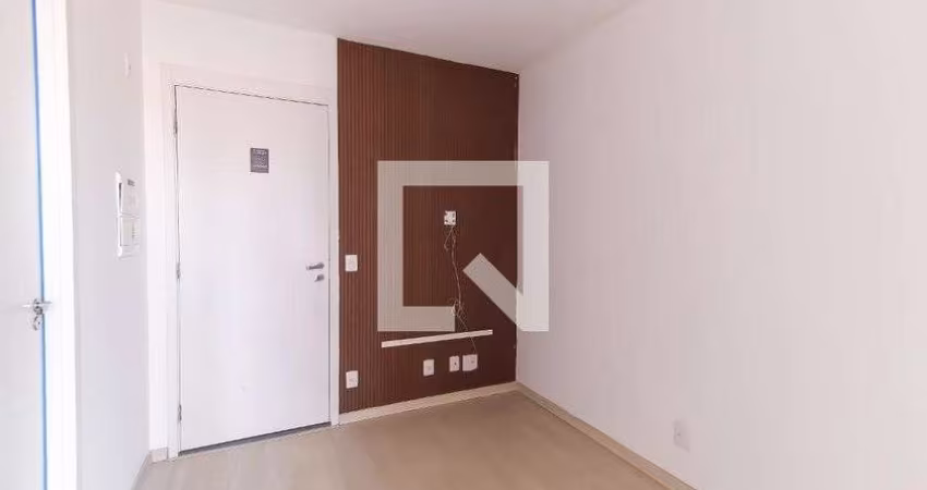 Apartamento à Venda - Mooca, 1 Quarto,  38 m2