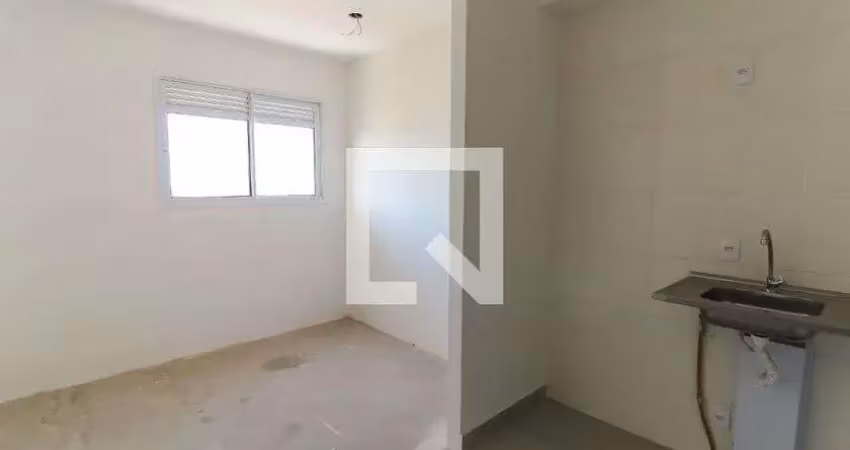 Apartamento com 1 quarto à venda na Rua da Mooca, 547, Mooca, São Paulo