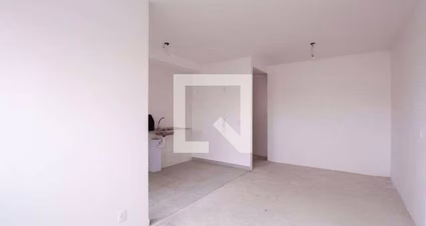 Apartamento à Venda - Mooca, 2 Quartos,  55 m2