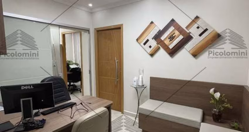 Oportunidade Imperdível: Sala Comercial à Venda em São Paulo-SP, Bairro República - 1 Sala, 1 Banheiro, 56m² de Área