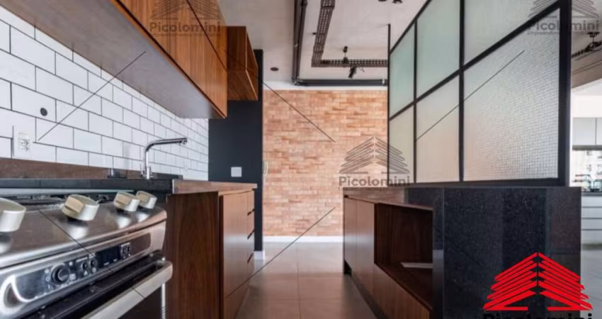 Apartamento de 2 quartos com 2 vagas na Mooca em São Paulo: confira esta incrível oportunidade!