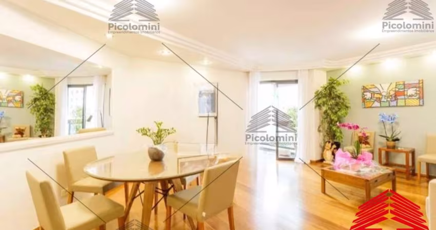 Imperdível! Apartamento à venda na Vila Olímpia, São Paulo-SP: 4 quartos, 1 suíte, 1 sala, 3 banheiros, 2 vagas, 146 m².