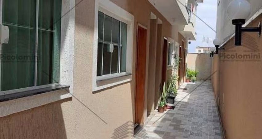 Casa em Condomínio de Luxo na Vila Ré - 2 Quartos, 2 Suítes, 2 Vagas - São Paulo-SP