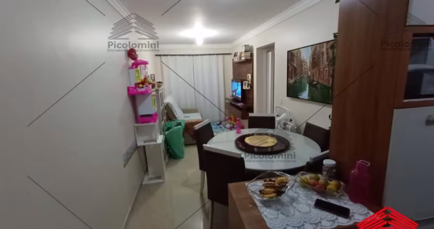 Apartamento à venda em São Paulo-SP, Vila Guilhermina: 2 quartos, sala, banheiro, garagem! 60m² de conforto e comodidade!