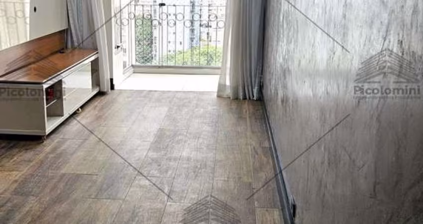 Apartamento de 2 quartos na Vila Olímpia,  venda ou locação!