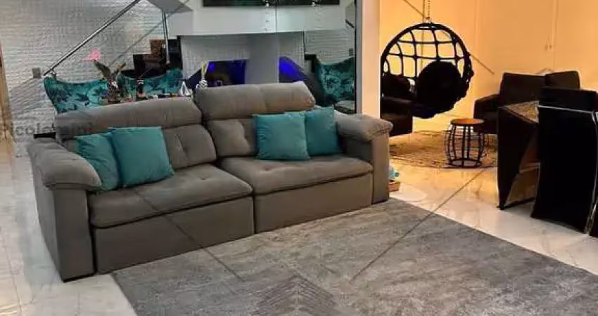 Imperdível: Apartamento Duplex  com 3 suítes e 4 vagas na Mooca, São Paulo-SP!