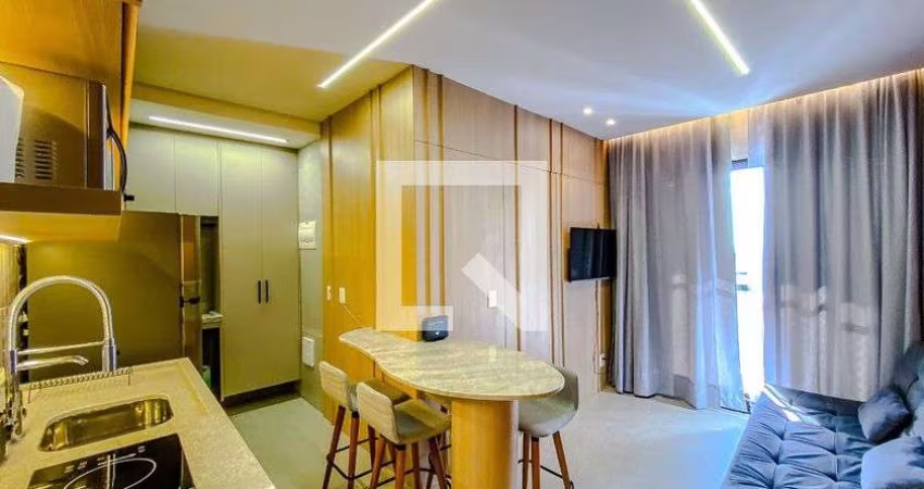 Apartamento à Venda - Mooca, 2 Quartos,  39 m2