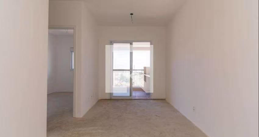 Apartamento à Venda - Vila Prudente, 2 Quartos,  58 m2