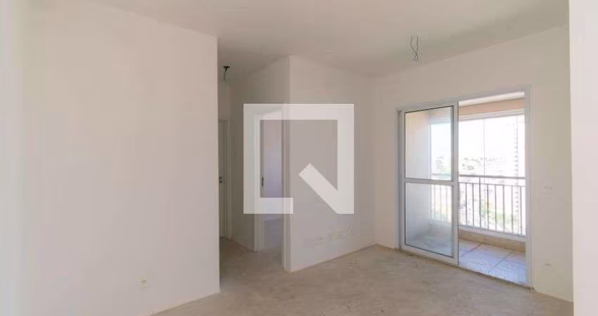 Apartamento à Venda - Vila Prudente, 2 Quartos,  57 m2