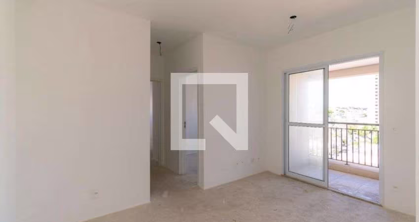 Apartamento à Venda - Vila Prudente, 2 Quartos,  57 m2