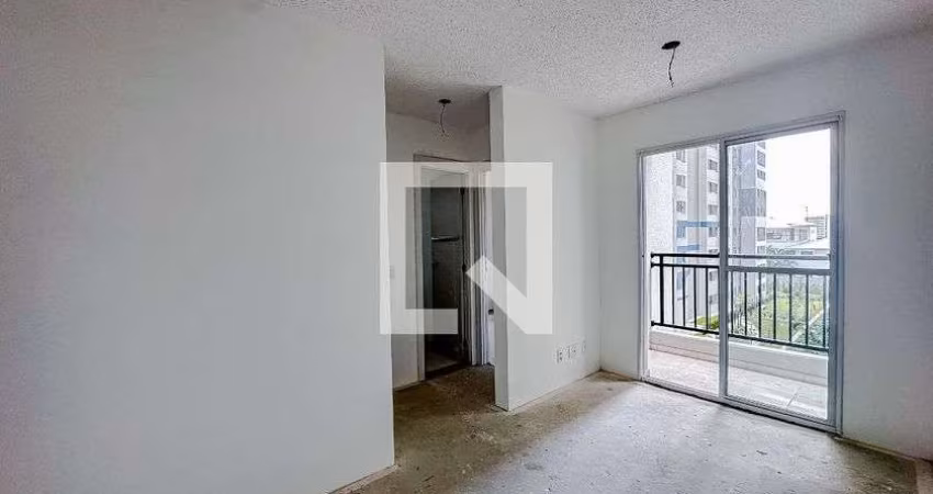 Apartamento à Venda - Mooca, 2 Quartos,  40 m2