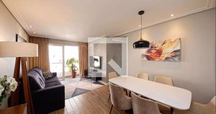 Apartamento à Venda - Vila Prudente, 3 Quartos,  74 m2