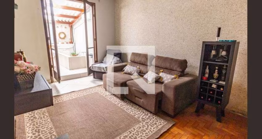 Apartamento à Venda - Mooca, 2 Quartos,  120 m2