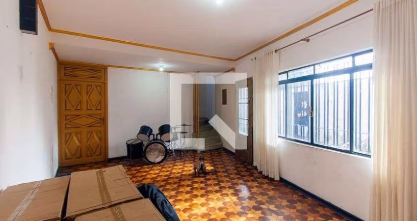 Casa à Venda - Vila Prudente, 2 Quartos,  144 m2