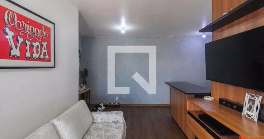 Apartamento à Venda - Vila Prudente, 2 Quartos,  55 m2