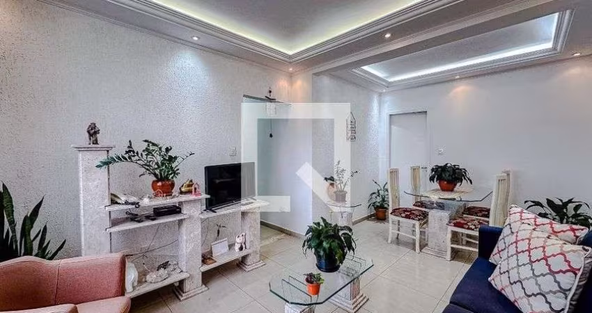 Apartamento à Venda - Mooca, 3 Quartos,  87 m2