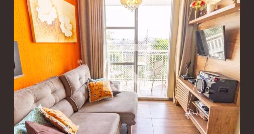 Apartamento à Venda - Mooca, 2 Quartos,  47 m2