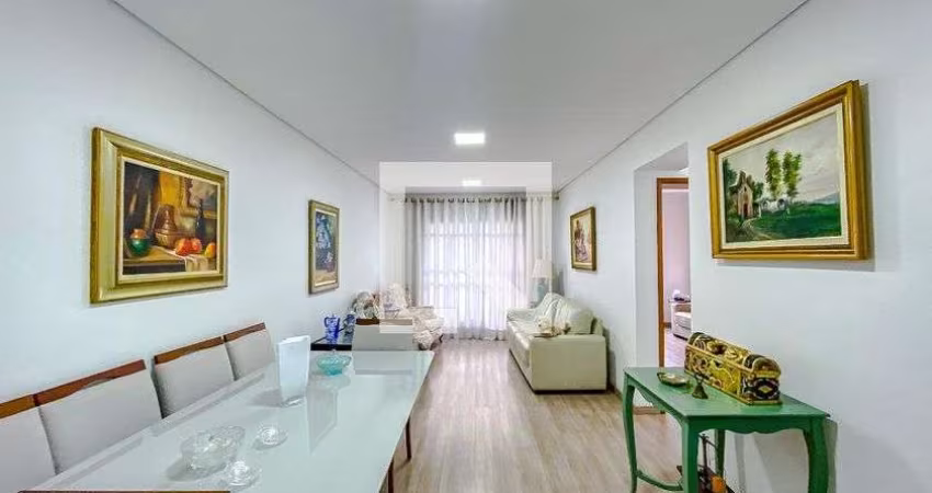 Apartamento à Venda - Mooca, 3 Quartos,  101 m2