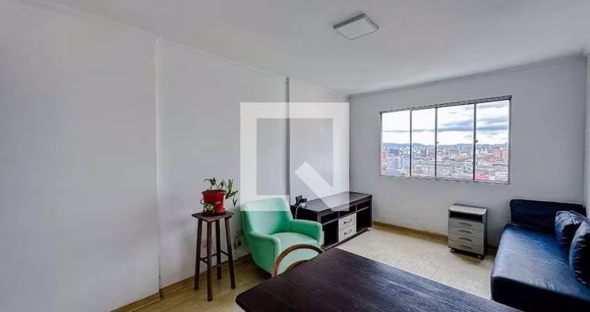 Apartamento à Venda - Mooca, 2 Quartos,  50 m2