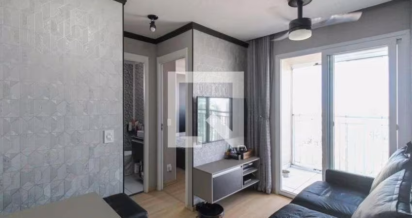 Apartamento à Venda - Vila Prudente, 2 Quartos,  44 m2