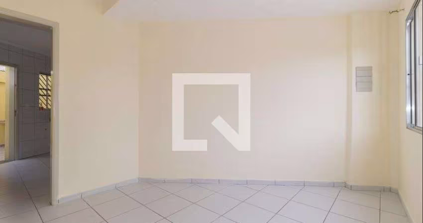 Casa à Venda - Mooca, 2 Quartos,  99 m2