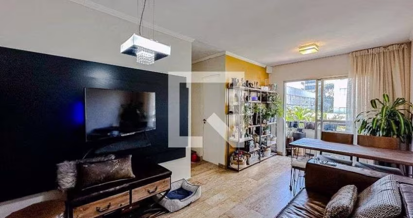 Apartamento à Venda - Mooca, 2 Quartos,  66 m2