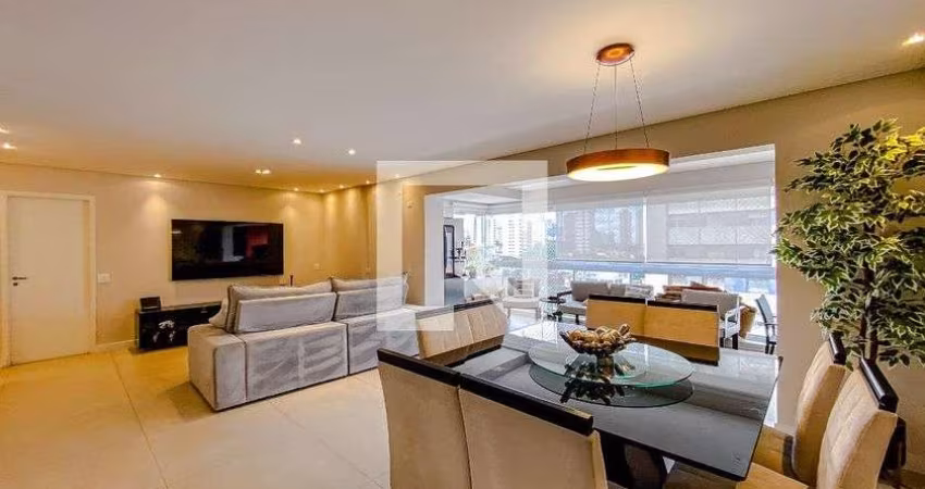 Apartamento à Venda - Mooca, 3 Quartos,  160 m2