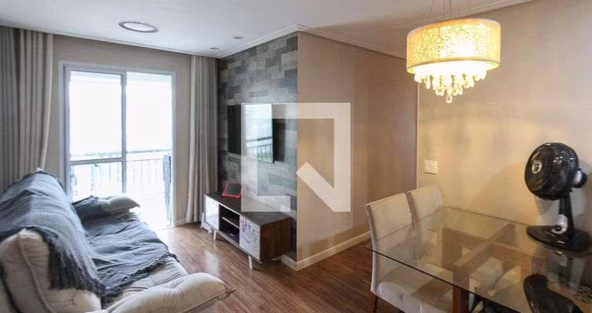 Apartamento à Venda - Vila Prudente, 2 Quartos,  54 m2