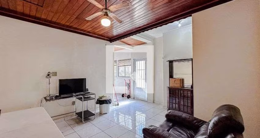 Casa à Venda - Mooca, 4 Quartos,  240 m2