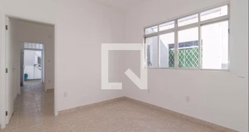 Casa à Venda - Mooca, 2 Quartos,  156 m2