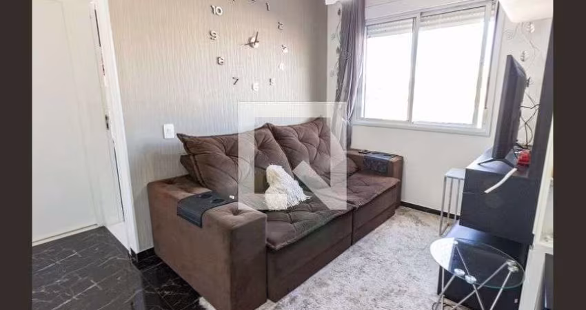 Apartamento à Venda - Mooca, 2 Quartos,  60 m2
