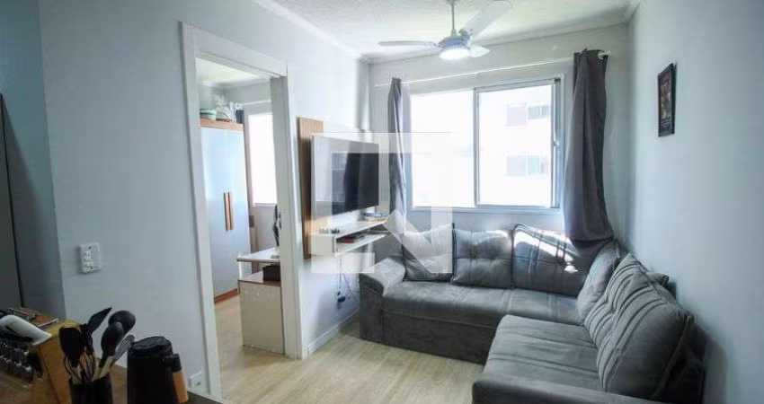 Apartamento à Venda - Mooca, 2 Quartos,  35 m2