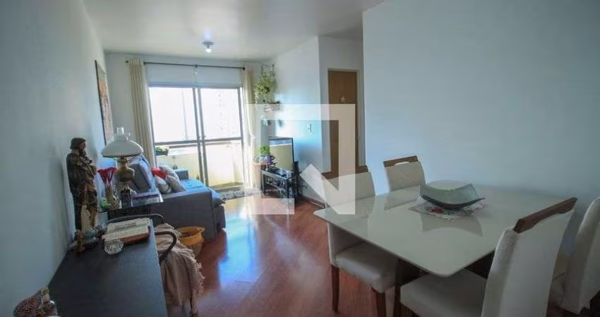 Apartamento à Venda - Mooca, 2 Quartos,  66 m2