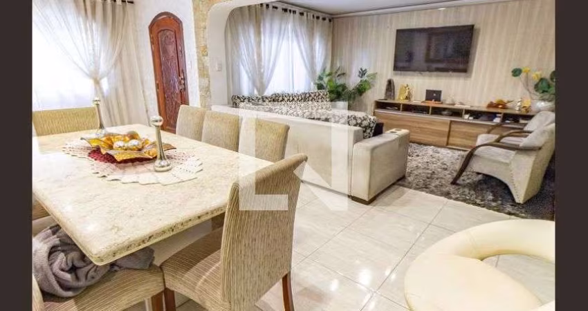 Casa à Venda - Mooca, 4 Quartos,  400 m2