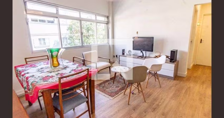 Apartamento à Venda - Mooca, 3 Quartos,  81 m2