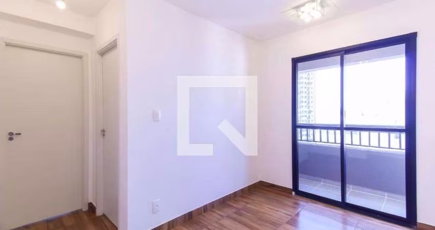 Apartamento à Venda - Mooca, 2 Quartos,  43 m2