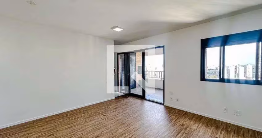 Apartamento à Venda - Mooca, 1 Quarto,  57 m2